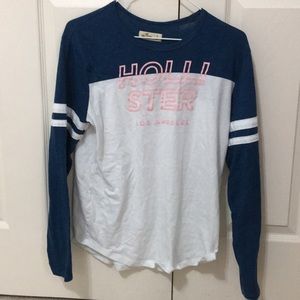 Brand new Hollister long sleeve